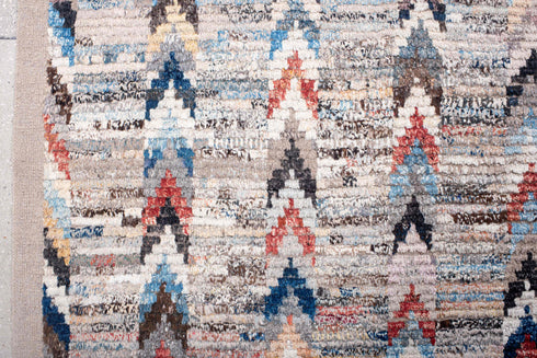 Vintage Tulu Area Rug (9' x 12')